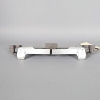 1997-2001 Porsche 911 996 Boxster 986 Hood Trunk Release Handle Silver OEM Used