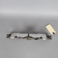 1997-2001 Porsche 911 996 Boxster 986 Hood Trunk Release Handle Silver OEM Used