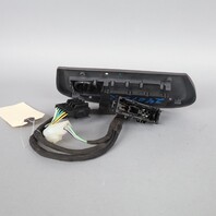 1999-2004 Porsche 911 Boxster Power Seat Switch Right Grey OEM Used