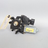 1997‑2002 Porsche Boxster 986 Left Power Window Motor 98662410102 OEM Used