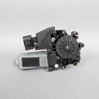 1997‑2002 Porsche Boxster 986 Left Power Window Motor 98662410102 OEM Used