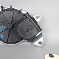 2000-2004 Porsche Boxster Right Convertible Top Transmission 98656118003 OEM Used