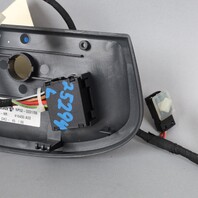 1997-2004 Porsche Boxster Left Seat Switch Standard OEM Used