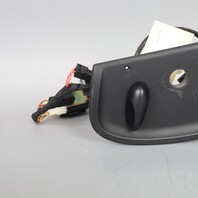 1997-2004 Porsche Boxster Left Seat Switch Standard OEM Used