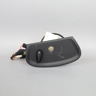 1997-2004 Porsche Boxster Left Seat Switch Standard OEM Used