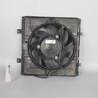 2005-2012 Porsche 911 997 Boxster Cayman 987 Radiator Fan Right OEM Used