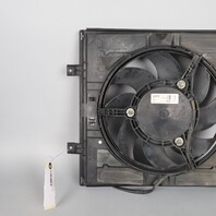 2005-2012 Porsche 911 997 Boxster Cayman 987 Radiator Fan Right OEM Used