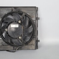 2005-2012 Porsche 911 997 Boxster Cayman 987 Radiator Fan Right OEM Used