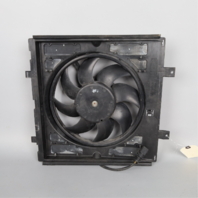 2005-2012 Porsche 911 997 Boxster Cayman 987 Radiator Fan Right OEM Used