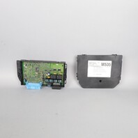 1999-2000 Porsche 911 Boxster Immobilizer Theft Module 99661826007 OEM Used