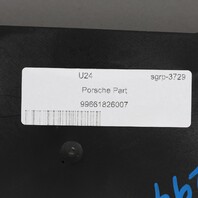 1999-2000 Porsche 911 Boxster Immobilizer Theft Module 99661826007 OEM Used