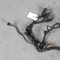 1999 Porsche 911 3.4 Engine Wiring Wire Harness Loom 99660700207 OEM Used