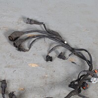 1999 Porsche 911 3.4 Engine Wiring Wire Harness Loom 99660700207 OEM Used