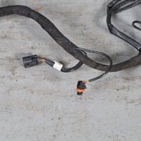 1999 Porsche 911 3.4 Engine Wiring Wire Harness Loom 99660700207 OEM Used