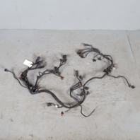 1999 Porsche 911 3.4 Engine Wiring Wire Harness Loom 99660700207 OEM Used