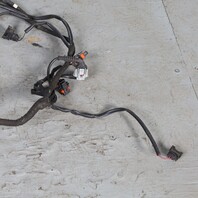 1999 Porsche 911 3.4 Engine Wiring Wire Harness Loom 99660700207 OEM Used