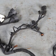 1999 Porsche 911 3.4 Engine Wiring Wire Harness Loom 99660700207 OEM Used