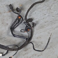 1999 Porsche 911 3.4 Engine Wiring Wire Harness Loom 99660700207 OEM Used