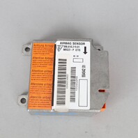 1999‑2005 Porsche 911 996 Boxster 986 SRS Module 99661821901 OEM Used