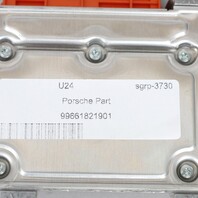 1999‑2005 Porsche 911 996 Boxster 986 SRS Module 99661821901 OEM Used