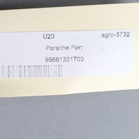 1997-2001 Porsche 911 Boxster Turn Signal Wiper Switch 99661321700 OEM Used