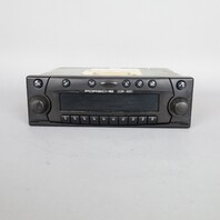 1997-2001 Porsche 911 Boxster Radio Stereo CDR220 CDR-220 99664512600 OEM Used