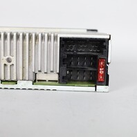 1997-2001 Porsche 911 Boxster Radio Stereo CDR220 CDR-220 99664512600 OEM Used