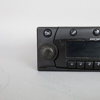 1997-2001 Porsche 911 Boxster Radio Stereo CDR220 CDR-220 99664512600 OEM Used