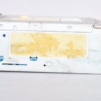 1997-2001 Porsche 911 Boxster Radio Stereo CDR220 CDR-220 99664512600 OEM Used