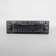 1997-2001 Porsche 911 Boxster Radio Stereo CDR220 CDR-220 99664512600 OEM Used