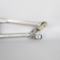 1997-2012 Porsche 911 Boxster Cayman Windshield Wiper Motor Linkage OEM Used
