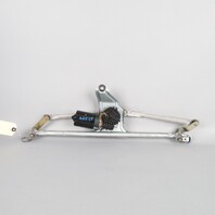 1997-2012 Porsche 911 Boxster Cayman Windshield Wiper Motor Linkage OEM Used