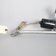 1997-2012 Porsche 911 Boxster Cayman Windshield Wiper Motor Linkage OEM Used