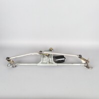 1997-2012 Porsche 911 Boxster Cayman Windshield Wiper Motor Linkage OEM Used