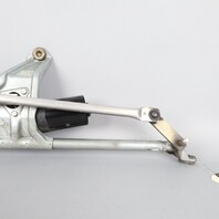 1997-2012 Porsche 911 Boxster Cayman Windshield Wiper Motor Linkage OEM Used