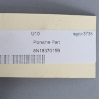 Porsche Part