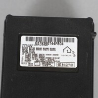 Porsche 911 Boxster Cayman Homelink Transmitter Module 99761822701 OEM Used