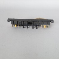 2002-2004 Porsche 911 996 Seat Heater Switch Panel Batwing 99655233502 OEM Used