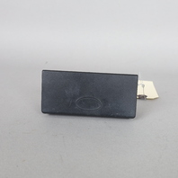 1997-2004 Porsche 911 Boxster Center Console Ashtray Black 99655259500 OEM Used