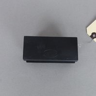 1997-2004 Porsche 911 Boxster Center Console Ashtray Black 99655259500 OEM Used