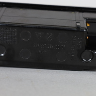 1997-2004 Porsche 911 Boxster Center Console Ashtray Black 99655259500 OEM Used