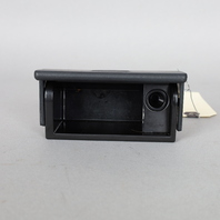 1997-2004 Porsche 911 Boxster Center Console Ashtray Black 99655259500 OEM Used