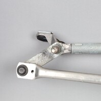 1997-2012 Porsche 911 Boxster Cayman Windshield Wiper Motor Linkage OEM Used