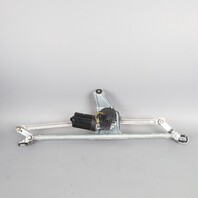1997-2012 Porsche 911 Boxster Cayman Windshield Wiper Motor Linkage OEM Used