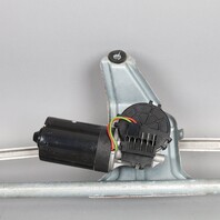 1997-2012 Porsche 911 Boxster Cayman Windshield Wiper Motor Linkage OEM Used
