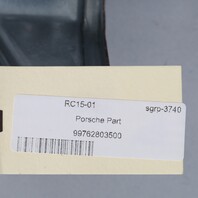 1997-2012 Porsche 911 Boxster Cayman Windshield Wiper Motor Linkage OEM Used