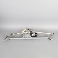 1997-2012 Porsche 911 Boxster Cayman Windshield Wiper Motor Linkage OEM Used