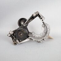 97-08 Porsche 911 Boxster Cayman Steering Pump Bracket 99610201603 OEM Used