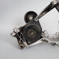 97-08 Porsche 911 Boxster Cayman Steering Pump Bracket 99610201603 OEM Used