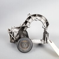 97-08 Porsche 911 Boxster Cayman Steering Pump Bracket 99610201603 OEM Used